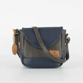 Сумка-планшет Passo Avanti искусственная кожа