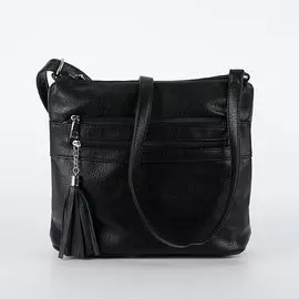 Сумка-планшет Passo Avanti искусственная кожа