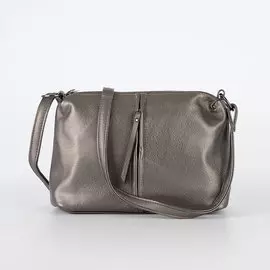 Сумка-планшет Passo Avanti искусственная кожа