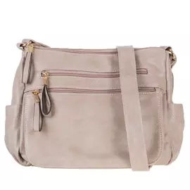 Сумка-планшет Passo Avanti искусственная кожа