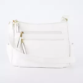 Сумка-планшет Passo Avanti искусственная кожа