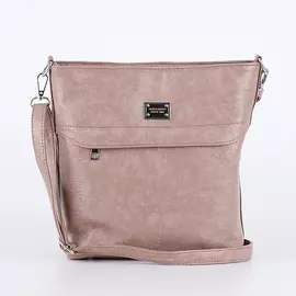 Сумка-планшет Passo Avanti искусственная кожа