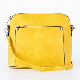 Сумка-планшет Passo Avanti искусственная кожа