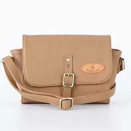 Сумка-планшет Passo Avanti искусственная кожа