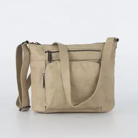 Сумка-планшет Passo Avanti искусственная кожа