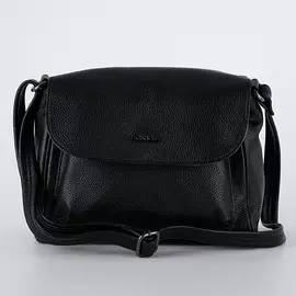 Сумка-планшет Poshete натуральная кожа