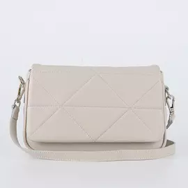 Сумка-планшет Poshete натуральная кожа