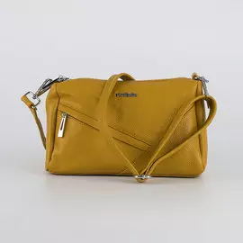 Сумка-планшет Poshete натуральная кожа