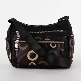 Сумка-планшет текстиль