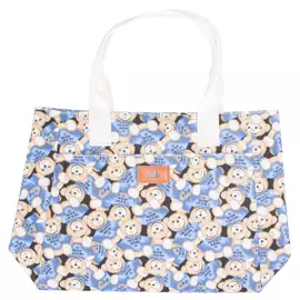 Сумка пляжная Mr.Bag текстиль