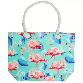 Сумка пляжная Mr.Bag текстиль