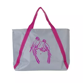 Сумка пляжная Mr.Bag текстиль