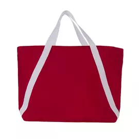 Сумка пляжная Mr.Bag текстиль