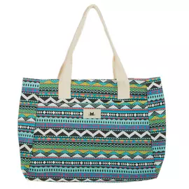 Сумка пляжная Mr.Bag текстиль