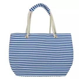 Сумка пляжная Mr.Bag текстиль