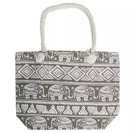 Сумка пляжная Mr.Bag текстиль