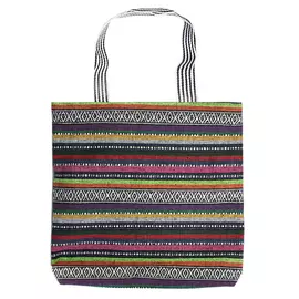 Сумка пляжная Mr.Bag текстиль