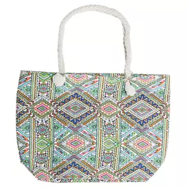 Сумка пляжная Mr.Bag текстиль