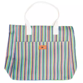 Сумка пляжная Mr.Bag текстиль