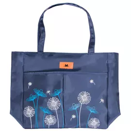 Сумка пляжная Mr.Bag текстиль