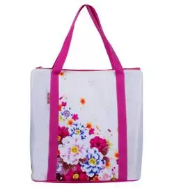 Сумка пляжная Schor текстиль