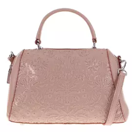 Сумка Poshete натуральная кожа