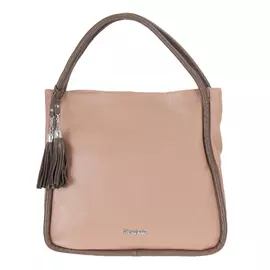 Сумка Poshete натуральная кожа