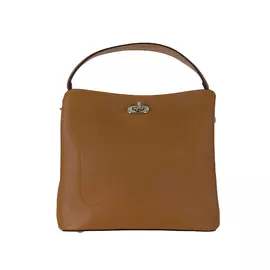 Сумка Poshete натуральная кожа