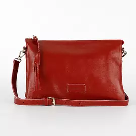 Сумка Poshete натуральная кожа