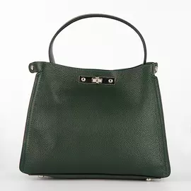 Сумка Poshete натуральная кожа