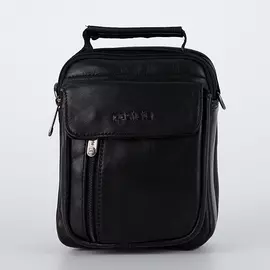 Сумка Poshete натуральная кожа