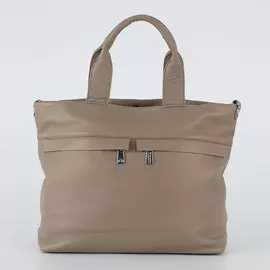 Сумка Poshete натуральная кожа