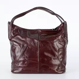 Сумка Poshete натуральная кожа