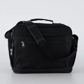 Сумка рабочая С раздвижкой Rise текстиль