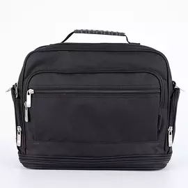 Сумка рабочая С раздвижкой Mr.Bag текстиль