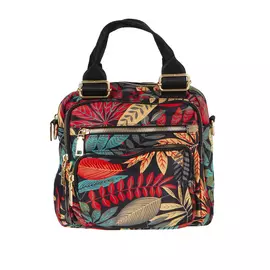 Сумка-рюкзак Ecotope текстиль