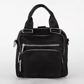 Сумка-рюкзак Ecotope текстиль