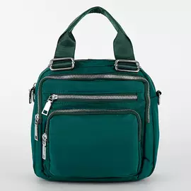 Сумка-рюкзак Ecotope текстиль