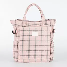 Сумка-рюкзак Ecotope текстиль