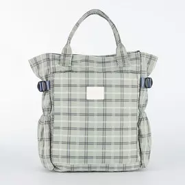 Сумка-рюкзак Ecotope текстиль