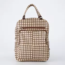 Сумка-рюкзак Passo Avanti искусственная кожа