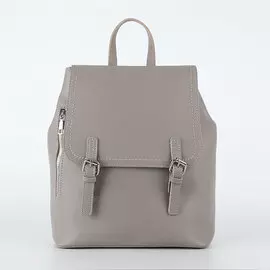 Сумка-рюкзак Passo Avanti искусственная кожа