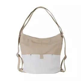 Сумка-рюкзак Passo Avanti искусственная кожа