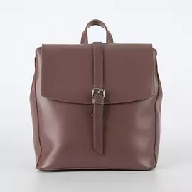 Сумка-рюкзак Passo Avanti искусственная кожа