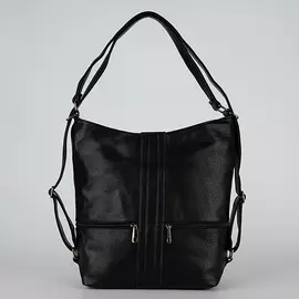 Сумка-рюкзак Passo Avanti искусственная кожа