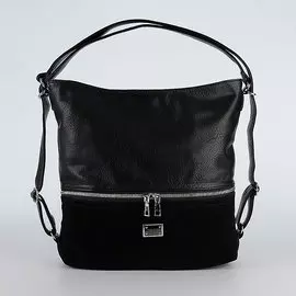 Сумка-рюкзак Passo Avanti искусственная кожа