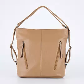 Сумка-рюкзак Passo Avanti искусственная кожа