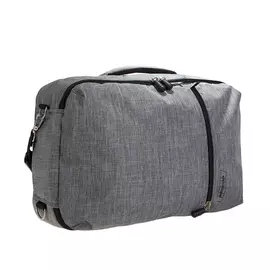 Сумка-рюкзак Трансформер Ecotope текстиль