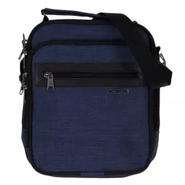 Сумка Schor текстиль