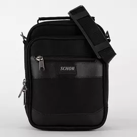 Сумка Schor текстиль
